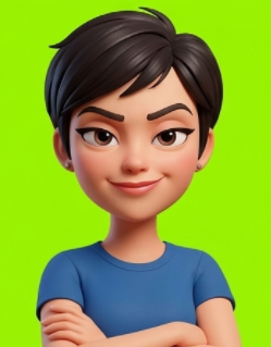 Citra Maharani